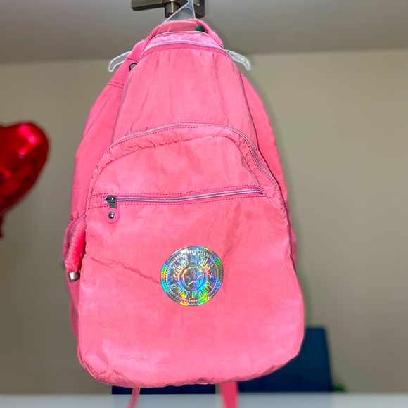 Kipling backpack - Picture 1 of 8